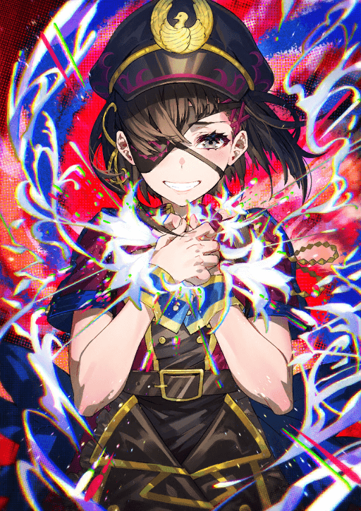ranmaru★ Rabbit's Reviews #310: Mysterious Ranmaru X (4* Avenger